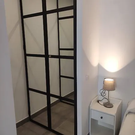 Apartment Complejo Pinta18 At1, At2 Y At3 *